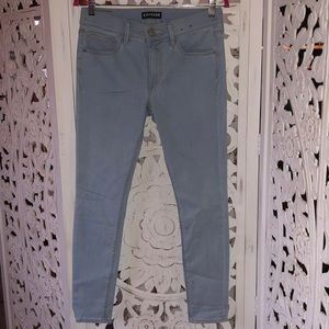 EXPRESS JEAN